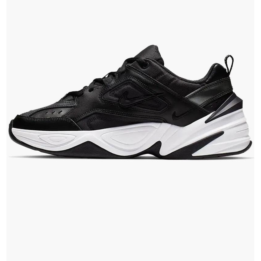 Nike Кросівки  M2K Tekno Black AO3108-003 37.5 - зображення 1