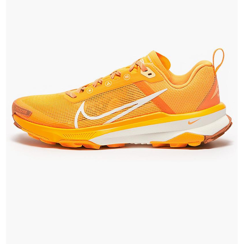 Nike Кросівки  React Terra Kiger 9 Orange DR2694-800 39 - зображення 1