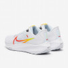 Nike Кросівки  Air Zoom Pegasus 40 White DV3854-102 36.5 - зображення 6