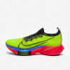 Nike Кросівки  Air Zoom Tempo Next Percent Flyknit Yellow DV3031-700 42.5 - зображення 3