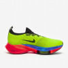 Nike Кросівки  Air Zoom Tempo Next Percent Flyknit Yellow DV3031-700 42.5 - зображення 4