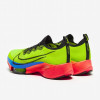 Nike Кросівки  Air Zoom Tempo Next Percent Flyknit Yellow DV3031-700 42.5 - зображення 6