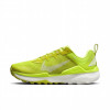 Nike Кросівки  Wildhorse 8 Green DR2689-300 38.5 - зображення 2