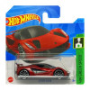 Hot Wheels Lotus Evija Green Speed 1:64 HKH56 Dark Red - зображення 1