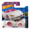 Hot Wheels Barbie Extra 1:64 (5785-HKH11) - зображення 1