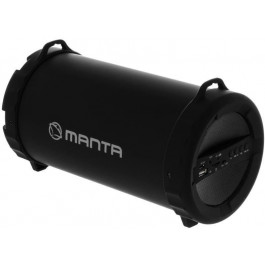   Manta SPK204FM