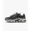 Nike Кросівки  Air Max Plus Grey/Black FD0799-001 39 - зображення 2