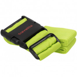   Travelite Ремень для багажа  ACCESSORIES/Light Green TL000208-80