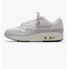 Nike Кросівки  Air Max 1 87 White FB5059-100 38.5 - зображення 1