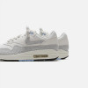 Nike Кросівки  Air Max 1 87 White FB5059-100 38.5 - зображення 4