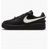 Nike Кросівки  X Ambush Air Force 1 Low Black DV3464-001 45 - зображення 1