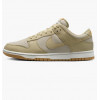 Nike Кросівки  Dunk Low Beige DZ4513-200 44 - зображення 1