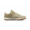 Nike Кросівки  Dunk Low Beige DZ4513-200 44 - зображення 2