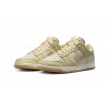 Nike Кросівки  Dunk Low Beige DZ4513-200 44 - зображення 3