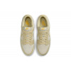 Nike Кросівки  Dunk Low Beige DZ4513-200 44 - зображення 4