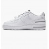 Nike Кросівки  Air Force 1 Lv8 3 Gs White CJ4092-100 39 - зображення 1