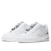 Nike Кросівки  Air Force 1 Lv8 3 Gs White CJ4092-100 39 - зображення 5