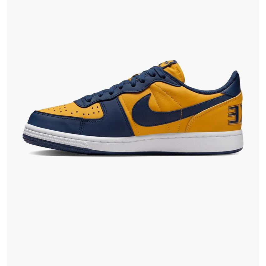 Nike Кросівки  Terminator Low Og Blue/Yellow FJ4206-700 42.5 - зображення 1