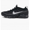 Nike Кросівки  Air Vapormax 2023 Flyknit Running Shoes Black DV1678-001 44.5 - зображення 1