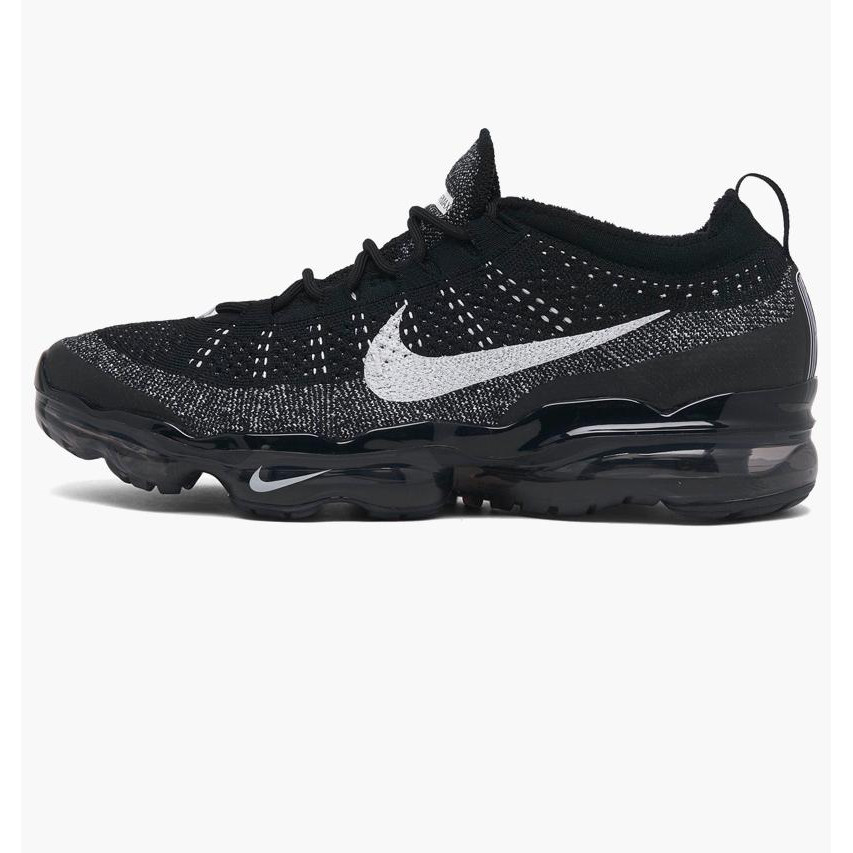 Nike Кросівки  Air Vapormax 2023 Flyknit Running Shoes Black DV1678-001 44.5 - зображення 1