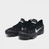 Nike Кросівки  Air Vapormax 2023 Flyknit Running Shoes Black DV1678-001 44.5 - зображення 3