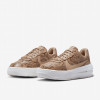 Nike Кросівки  Sportswear Air Force 1 Plt.Af.Orm Brown FJ4965-200 36.5 - зображення 2