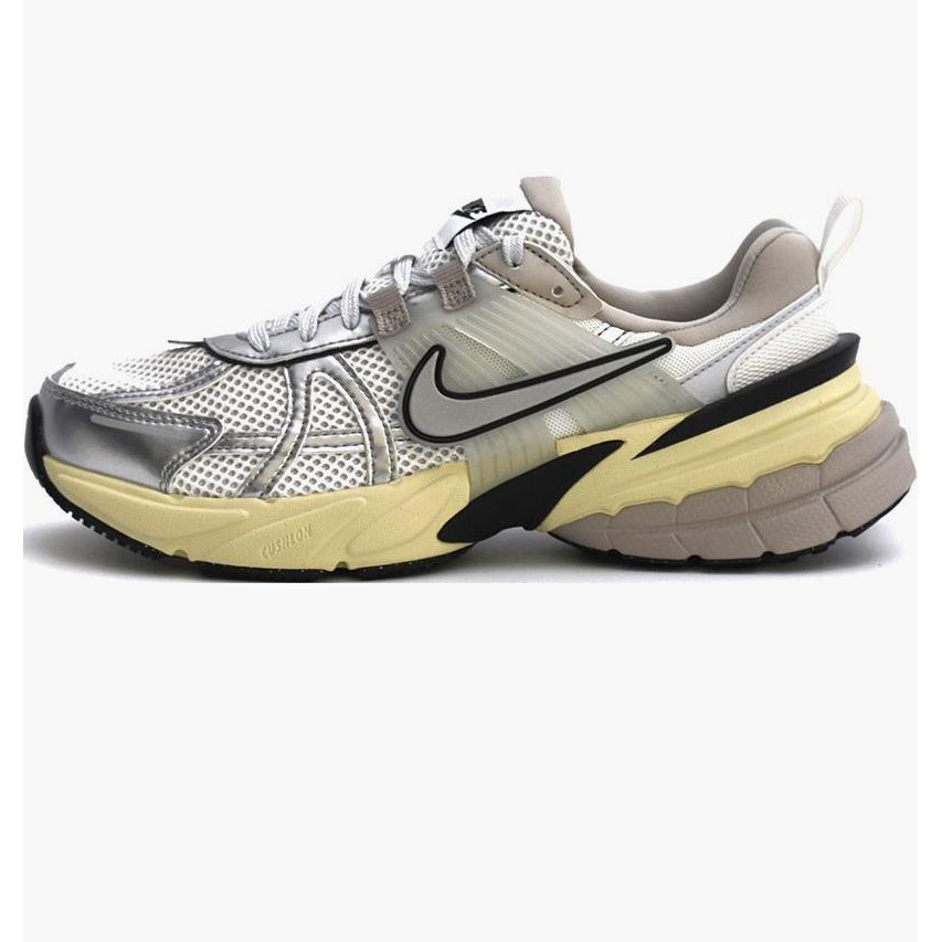 Nike Кросівки  Runtekk Grey FD0736-100 38 - зображення 1