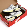 Nike Кросівки  Runtekk Grey FD0736-100 38 - зображення 6