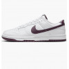 Nike Кросівки  Dunk Low Retro White DV0831-102 43 - зображення 1