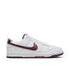 Nike Кросівки  Dunk Low Retro White DV0831-102 43 - зображення 2