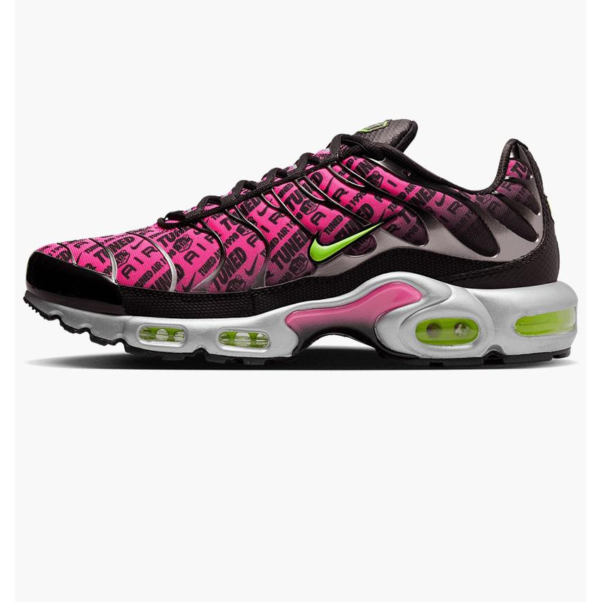 Nike Кросівки  Sportswear Air Max Plus Mercurial Xxv Pink FJ4883-001 47 - зображення 1