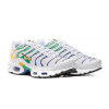 Nike Кросівки  Air Max Plus White DZ3671-101 38.5 - зображення 4