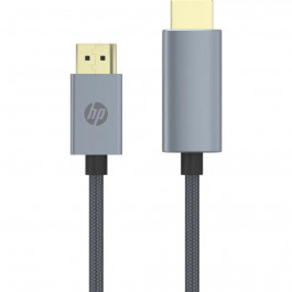   HP DisplayPort to HDMI 3m Black (DHC-DP03-03M)