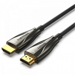   Vention HDMI to HDMI V2.1 30m Black (ALABT)