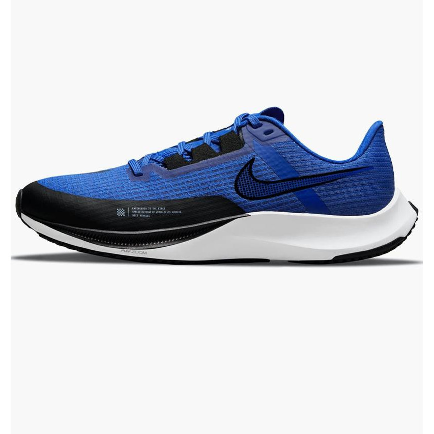 Nike Кросівки  Air Zoom Rival Fly 3 Blue CT2405-400 45.5 - зображення 1