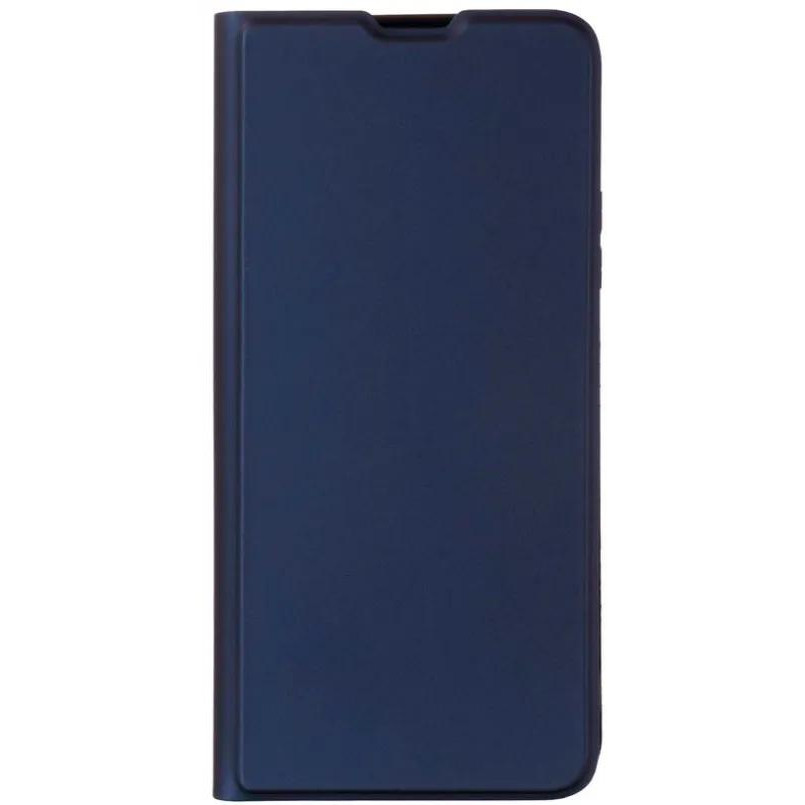 Gelius Чохол для Oppo A18/A38  Book Cover Shell Case (Blue) (96504) - зображення 1