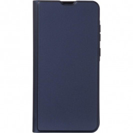   Gelius Чохол для Samsung A35  Book Cover Shell Case (blue) (96511)