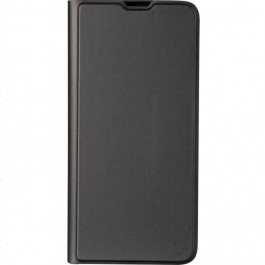   Gelius Чохол для Samsung A35  Book Cover Shell Case (black) (96510)