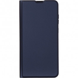   Gelius Чохол для Samsung A55  Book Cover Shell Case (Blue) (97515)