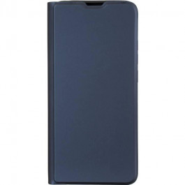   Gelius Чохол для Samsung A25  Book Cover Shell Case (Blue) (97517)