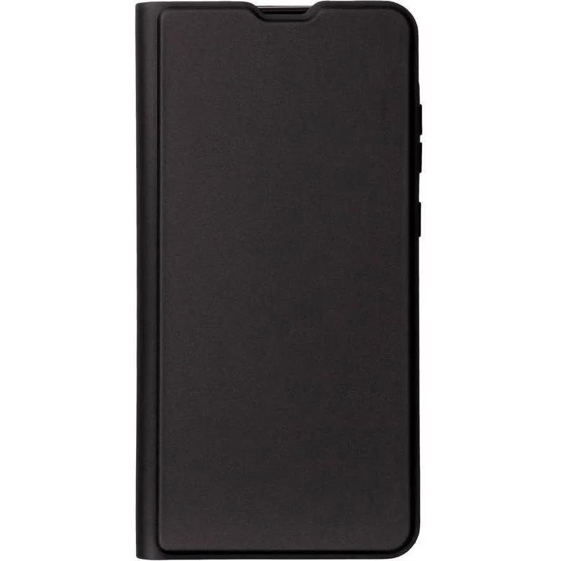 Gelius Чохол для Samsung A25  Book Cover Shell Case (Black) (96566) - зображення 1