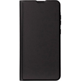   Gelius Чохол для Samsung A25  Book Cover Shell Case (Black) (96566)