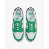 Nike Кросівки  Dunk Low Shoes Green/White FN3612-300 41 - зображення 5