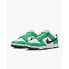 Nike Кросівки  Dunk Low Shoes Green/White FN3612-300 41 - зображення 6