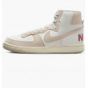 Nike Кросівки  Terminator High Be True Shoes Beige/White FD8638-100 44.5 - зображення 1