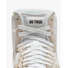 Nike Кросівки  Terminator High Be True Shoes Beige/White FD8638-100 44.5 - зображення 3