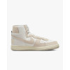 Nike Кросівки  Terminator High Be True Shoes Beige/White FD8638-100 44.5 - зображення 5