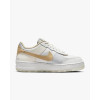 Nike Кросівки  Air Force 1 Shadow Shoes White DV7449-100 39 - зображення 4