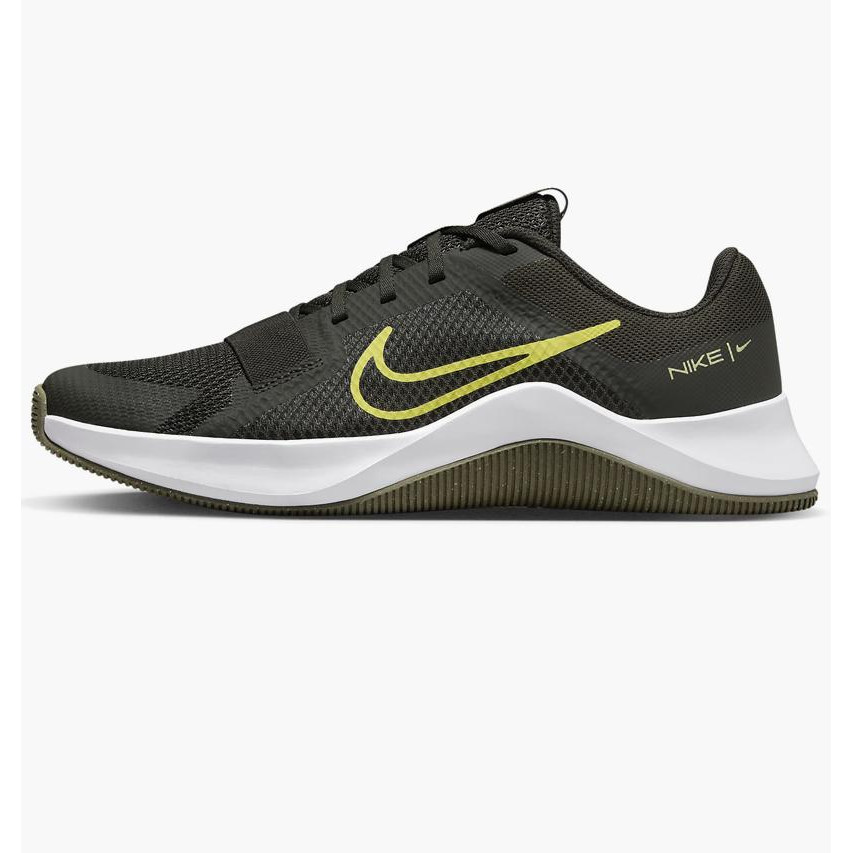 Nike Кросівки  Mc Trainer 2 Men’S Training Shoes Black DM0823-300 46 - зображення 1