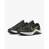 Nike Кросівки  Mc Trainer 2 Men’S Training Shoes Black DM0823-300 46 - зображення 6